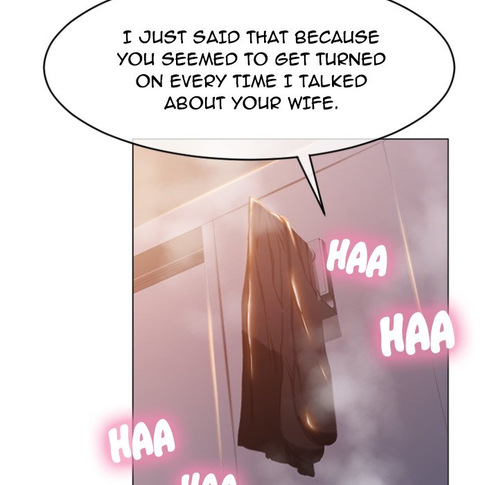 Close, but Far chapter 25 page 43