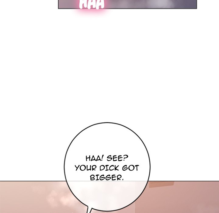 Close, but Far chapter 25 page 44