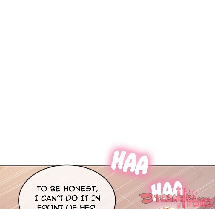 Close, but Far chapter 25 page 51