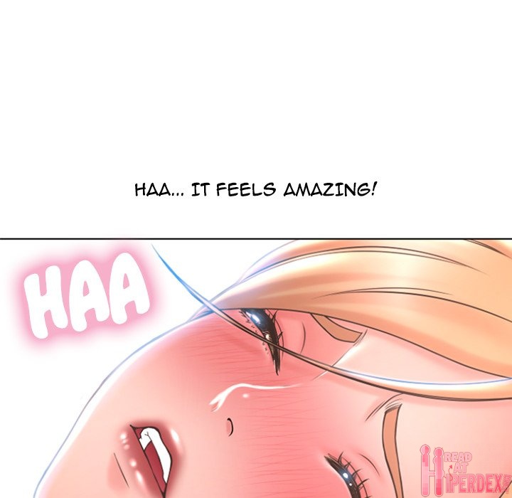 Close, but Far chapter 25 page 56