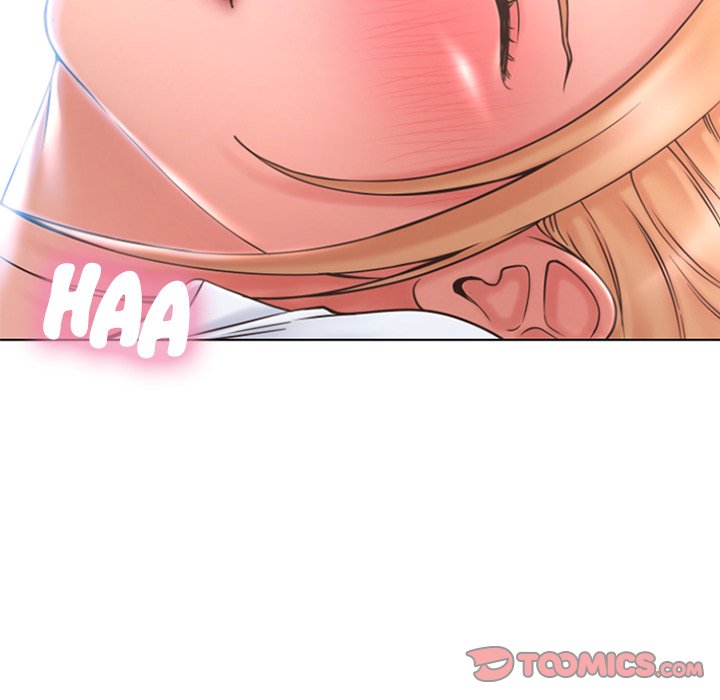 Close, but Far chapter 25 page 57