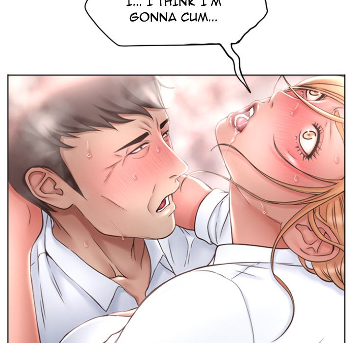 Close, but Far chapter 25 page 65