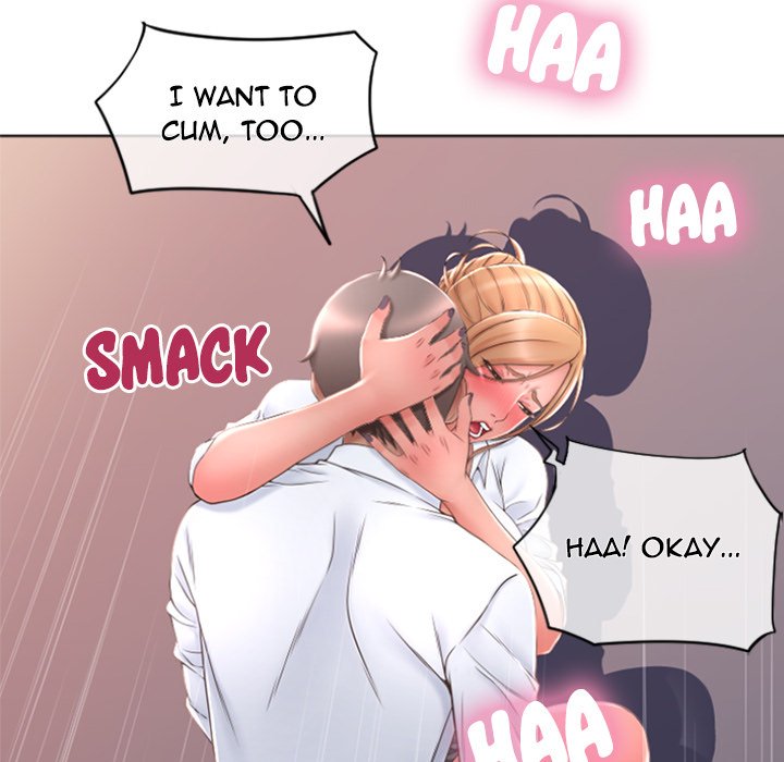 Close, but Far chapter 25 page 67