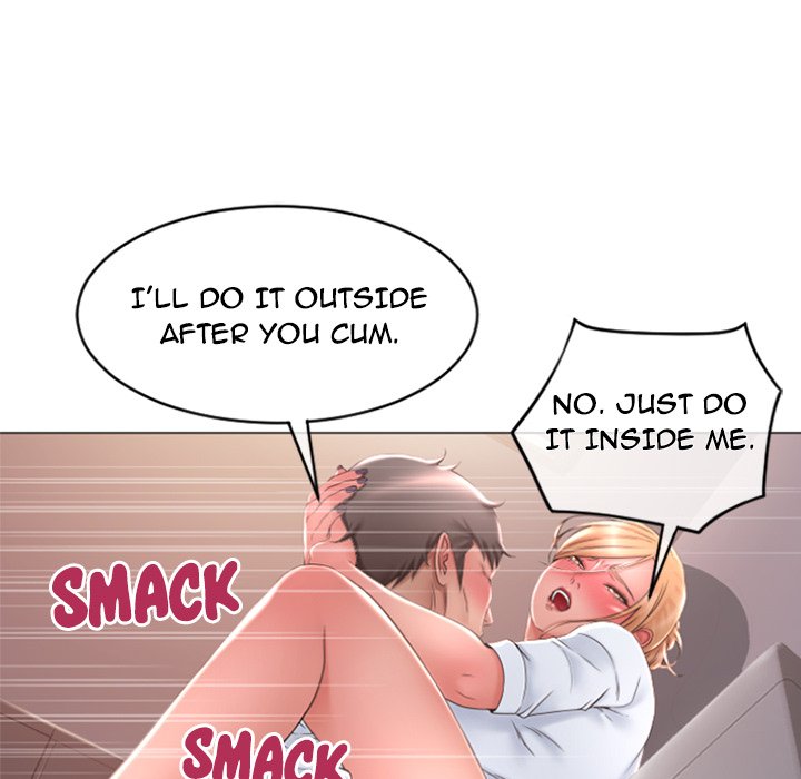 Close, but Far chapter 25 page 72