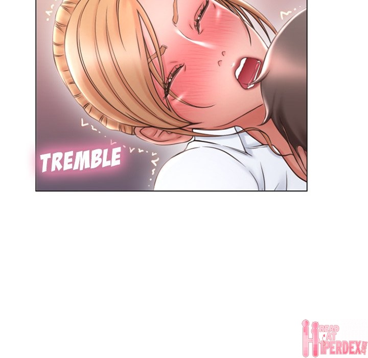 Close, but Far chapter 25 page 86