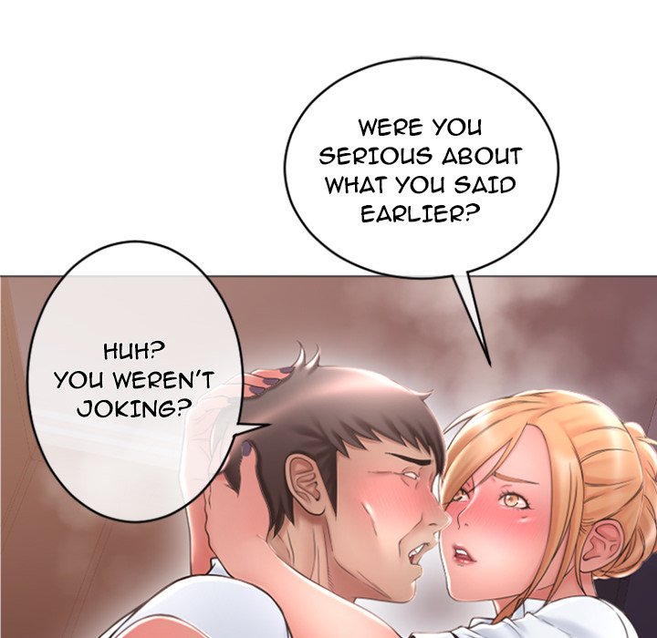 Close, but Far chapter 25 page 95