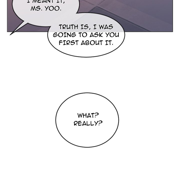 Close, but Far chapter 25 page 98