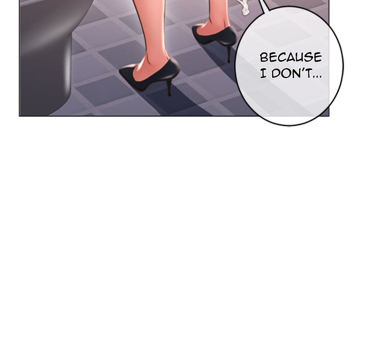 Close, but Far chapter 25 page 100