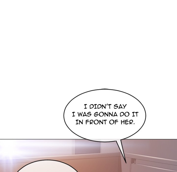 Close, but Far chapter 25 page 101