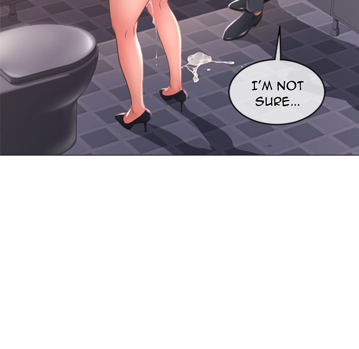 Close, but Far chapter 25 page 103