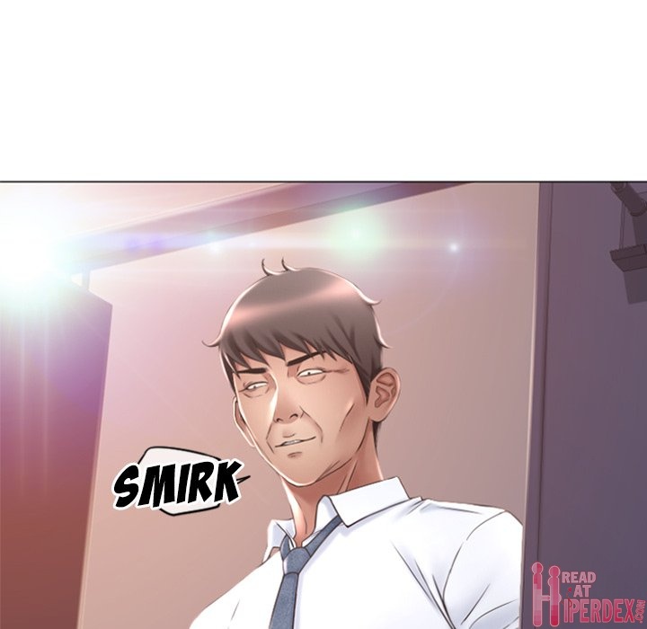Close, but Far chapter 25 page 106