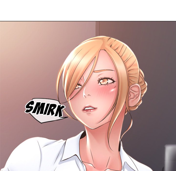 Close, but Far chapter 25 page 109