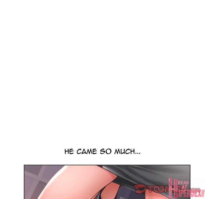 Close, but Far chapter 25 page 111