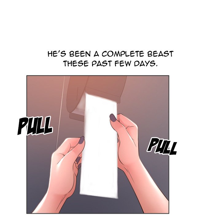 Close, but Far chapter 25 page 113