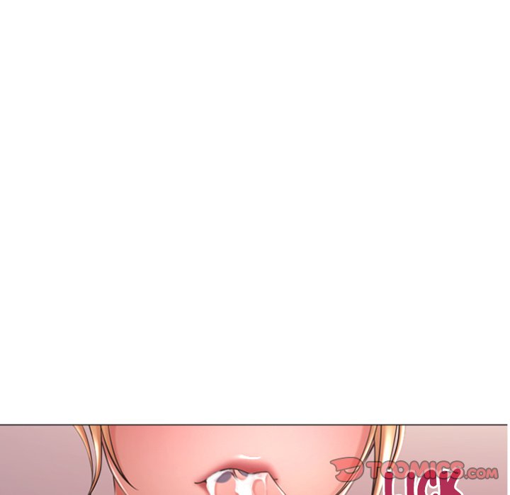 Close, but Far chapter 25 page 117
