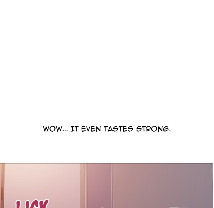 Close, but Far chapter 25 page 119