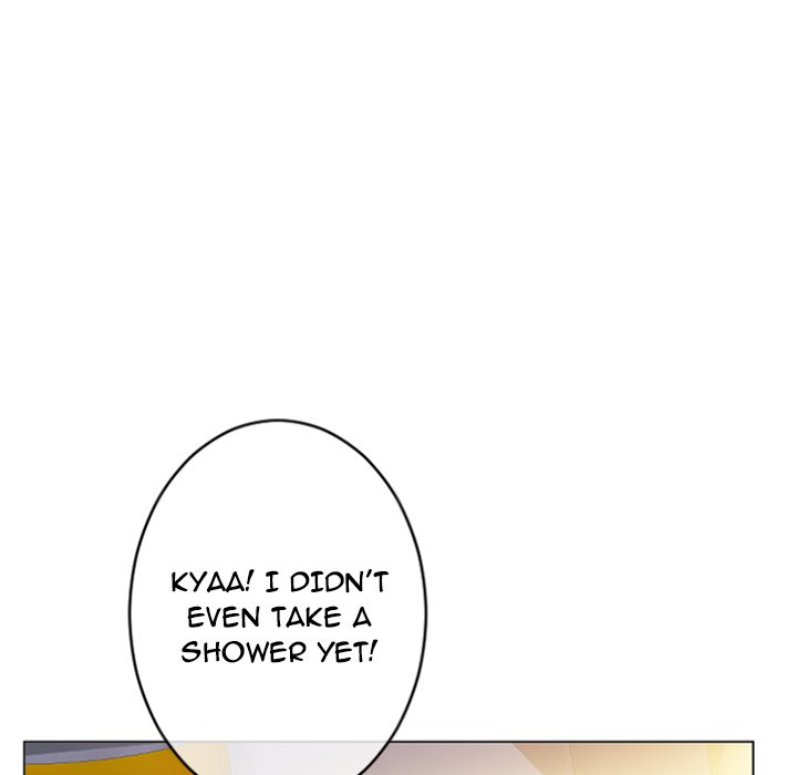Close, but Far chapter 25 page 130