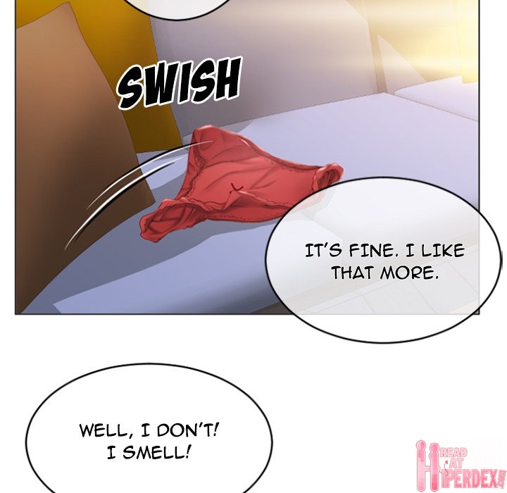 Close, but Far chapter 25 page 131