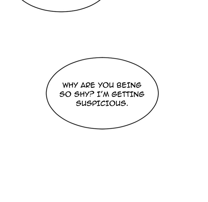Close, but Far chapter 25 page 132
