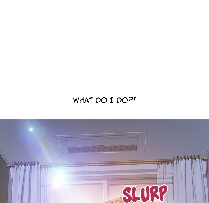 Close, but Far chapter 25 page 140