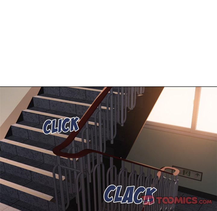Close, but Far chapter 25 page 147