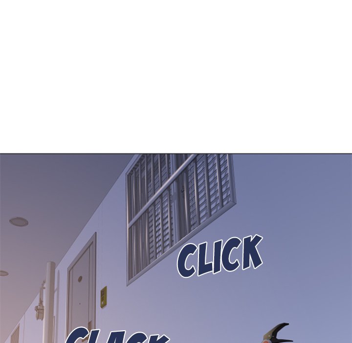 Close, but Far chapter 25 page 149