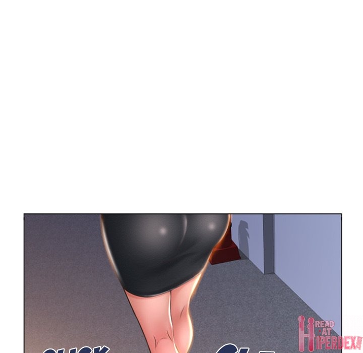 Close, but Far chapter 25 page 151