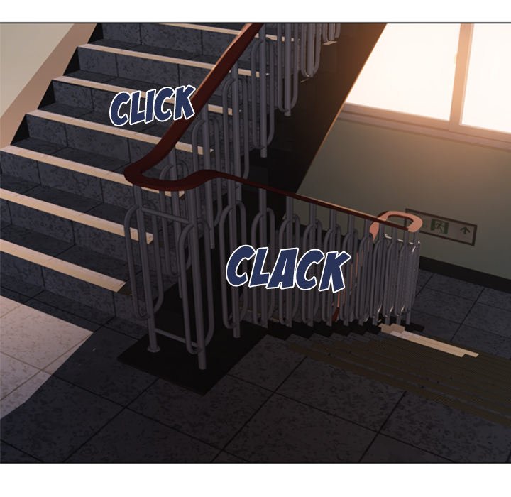 Close, but Far chapter 26 page 7