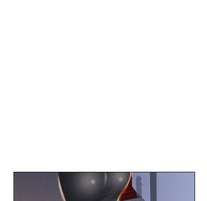Close, but Far chapter 26 page 8