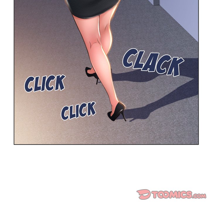Close, but Far chapter 26 page 9
