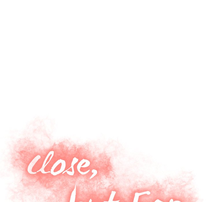 Close, but Far chapter 26 page 10