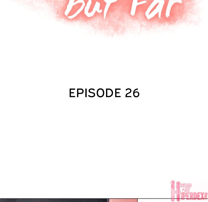 Close, but Far chapter 26 page 11