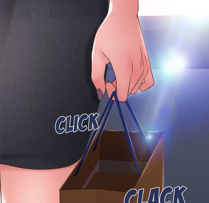 Close, but Far chapter 26 page 12