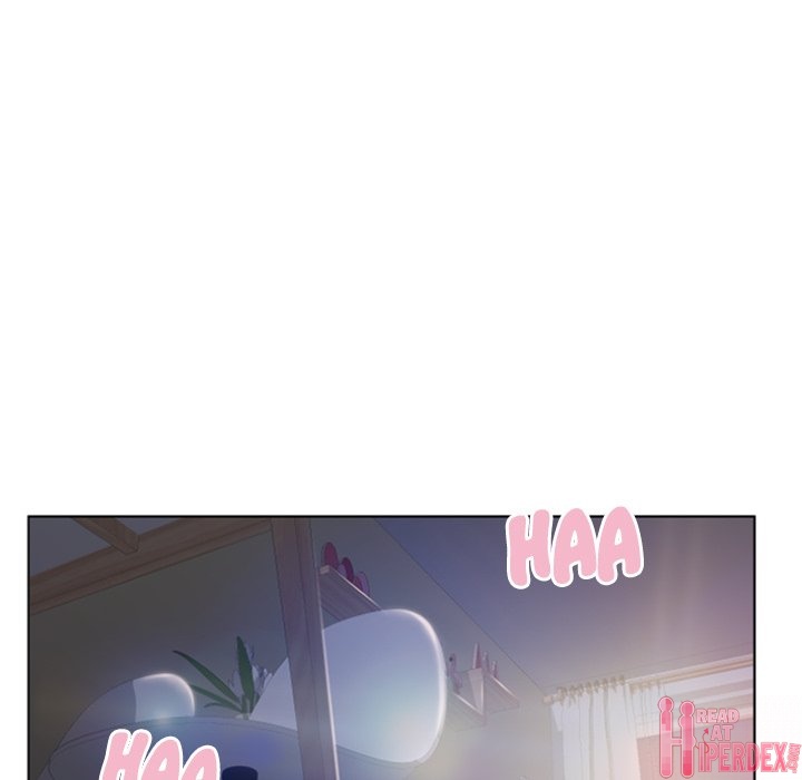 Close, but Far chapter 26 page 16