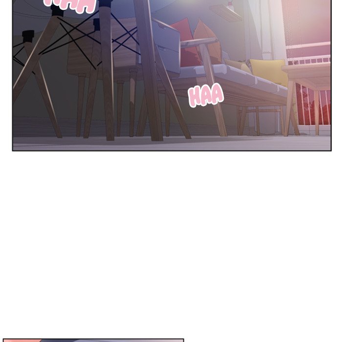 Close, but Far chapter 26 page 17