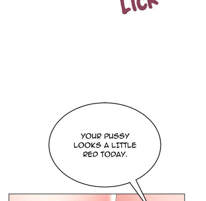Close, but Far chapter 26 page 23
