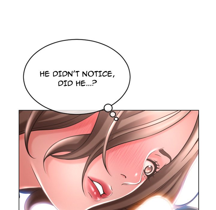 Close, but Far chapter 26 page 25