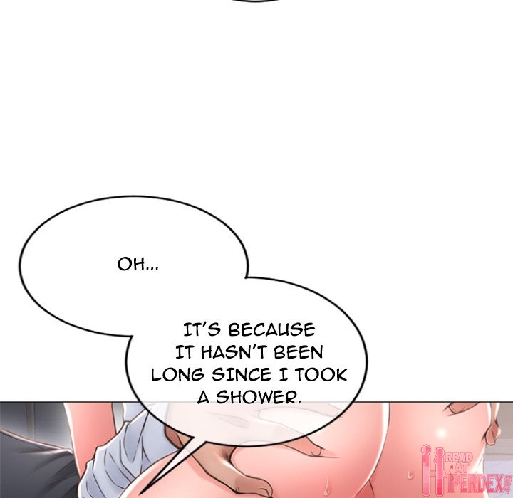 Close, but Far chapter 26 page 31