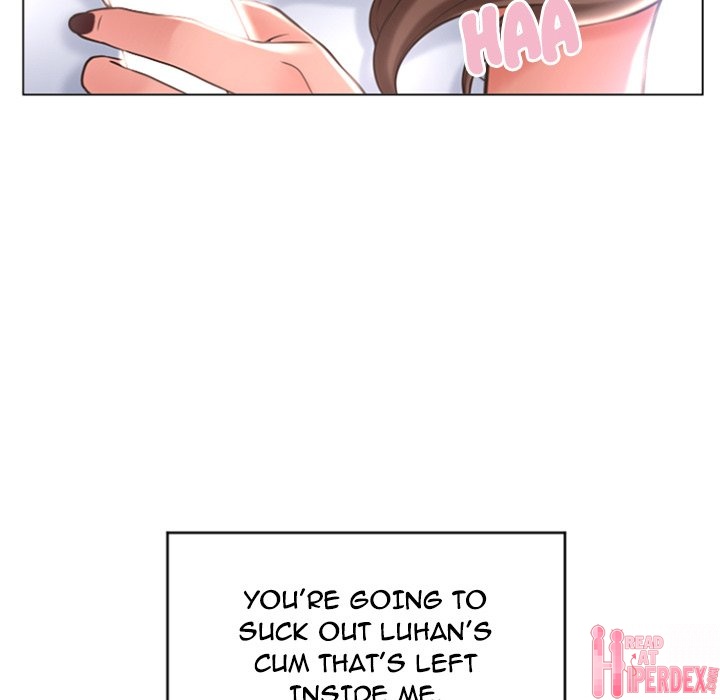 Close, but Far chapter 26 page 41