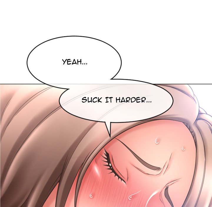 Close, but Far chapter 26 page 54