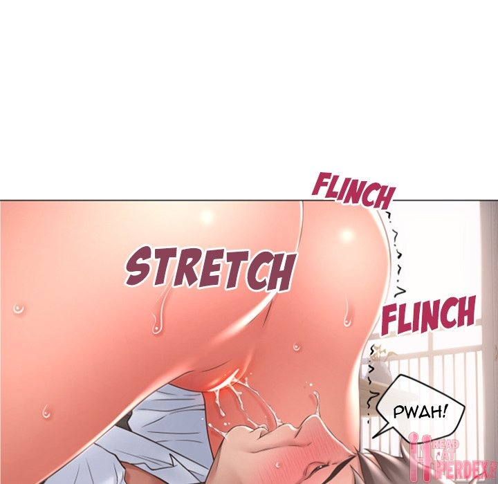 Close, but Far chapter 26 page 56