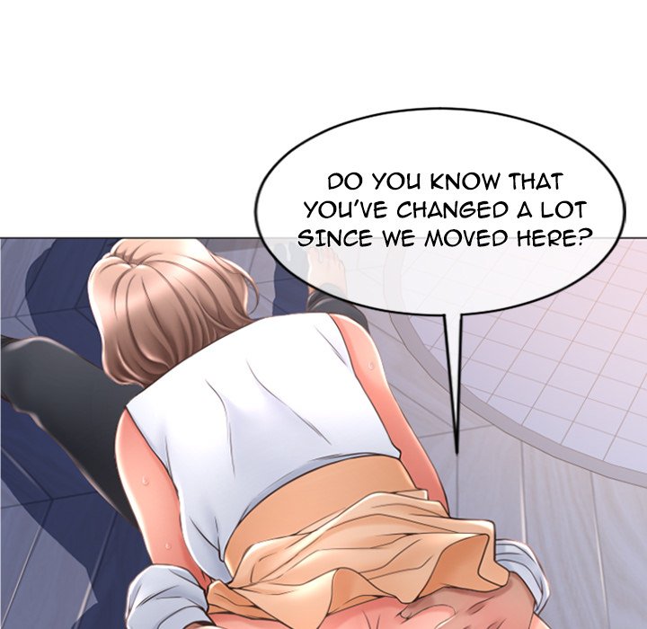 Close, but Far chapter 26 page 58