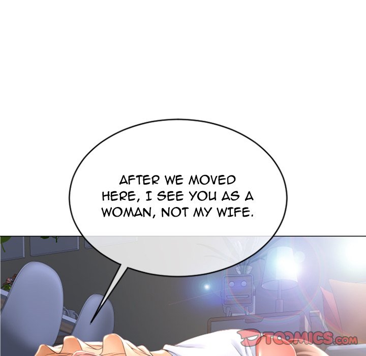Close, but Far chapter 26 page 63