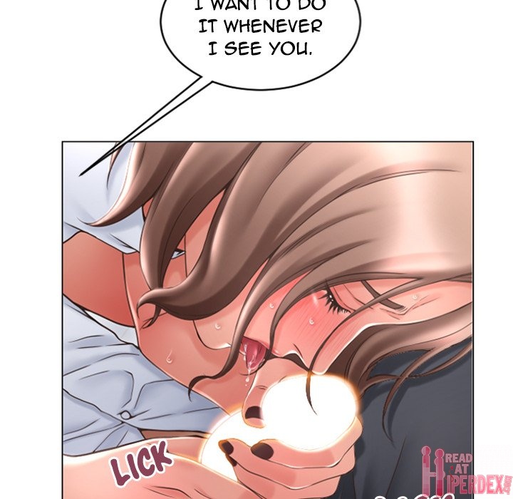 Close, but Far chapter 26 page 66