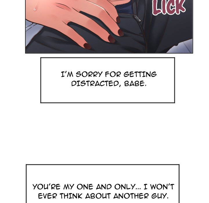 Close, but Far chapter 26 page 67