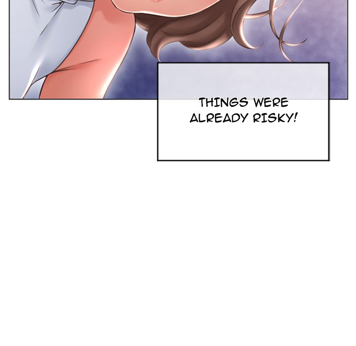 Close, but Far chapter 26 page 73