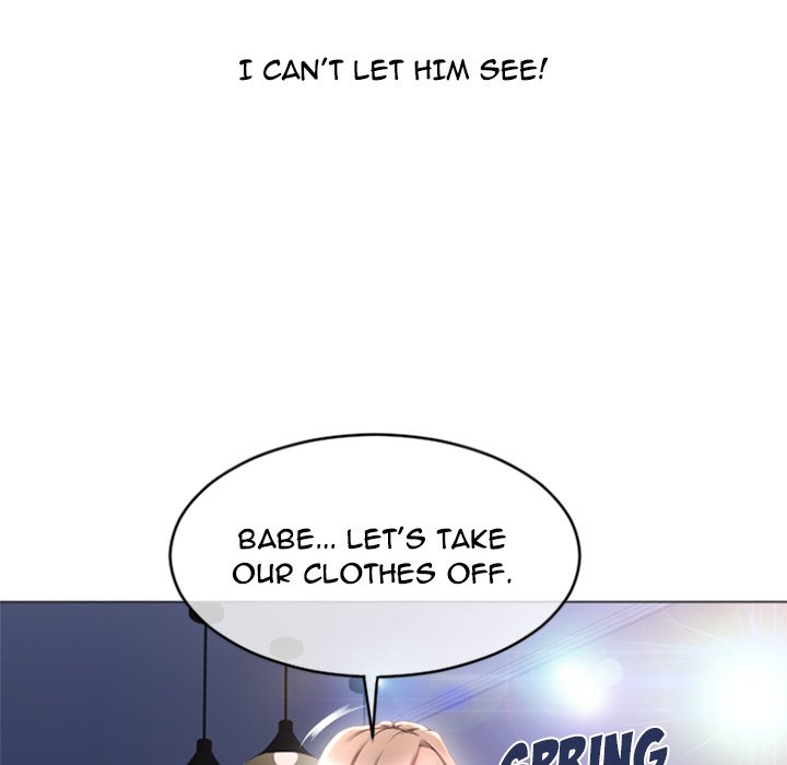 Close, but Far chapter 26 page 77