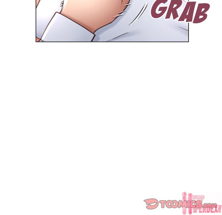 Close, but Far chapter 26 page 81