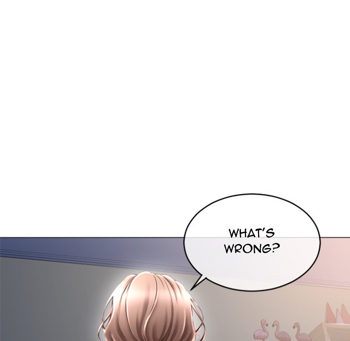 Close, but Far chapter 26 page 83