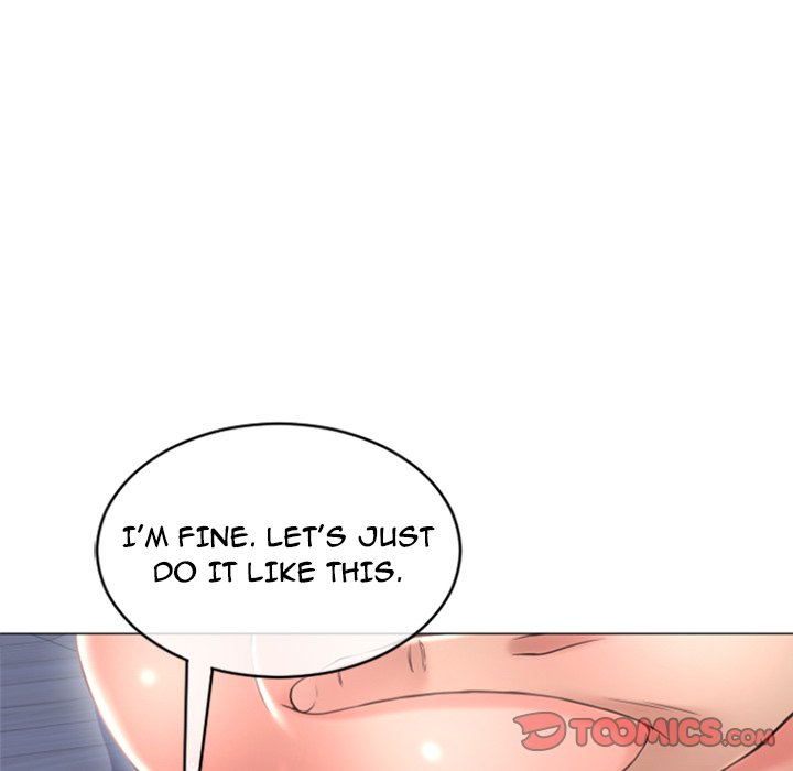 Close, but Far chapter 26 page 87